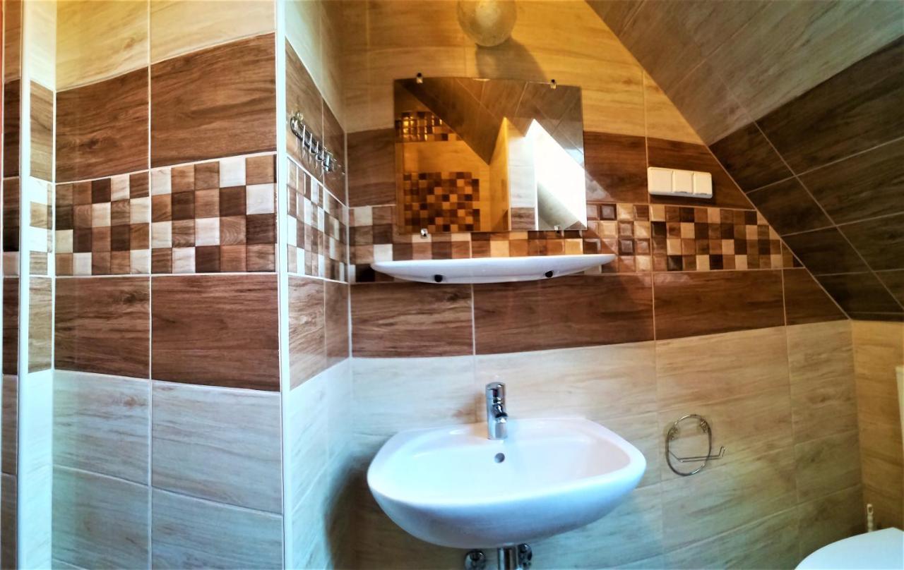 Fortuna Apartman Hajduszoboszlo Luaran gambar