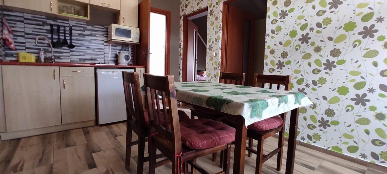 Fortuna Apartman Hajduszoboszlo Luaran gambar