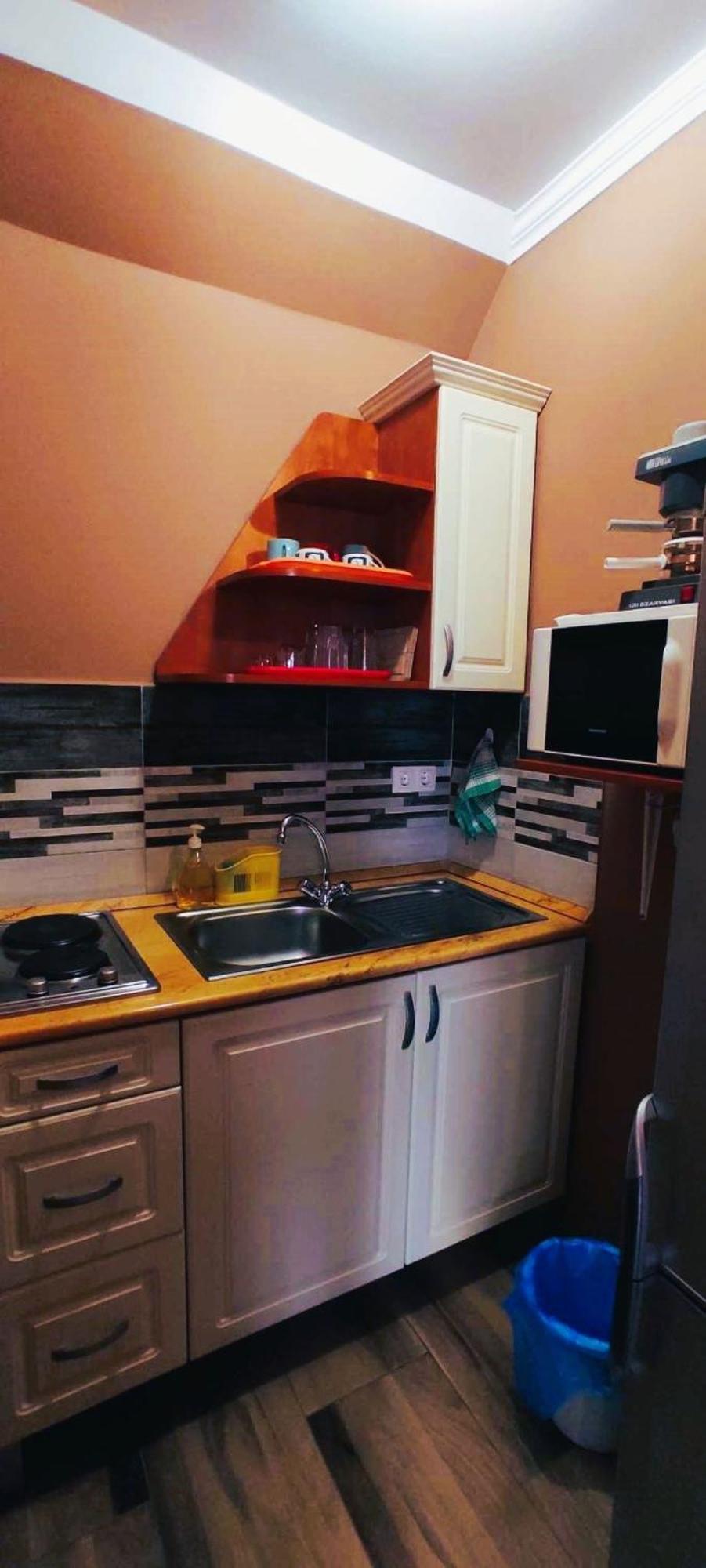 Fortuna Apartman Hajduszoboszlo Luaran gambar