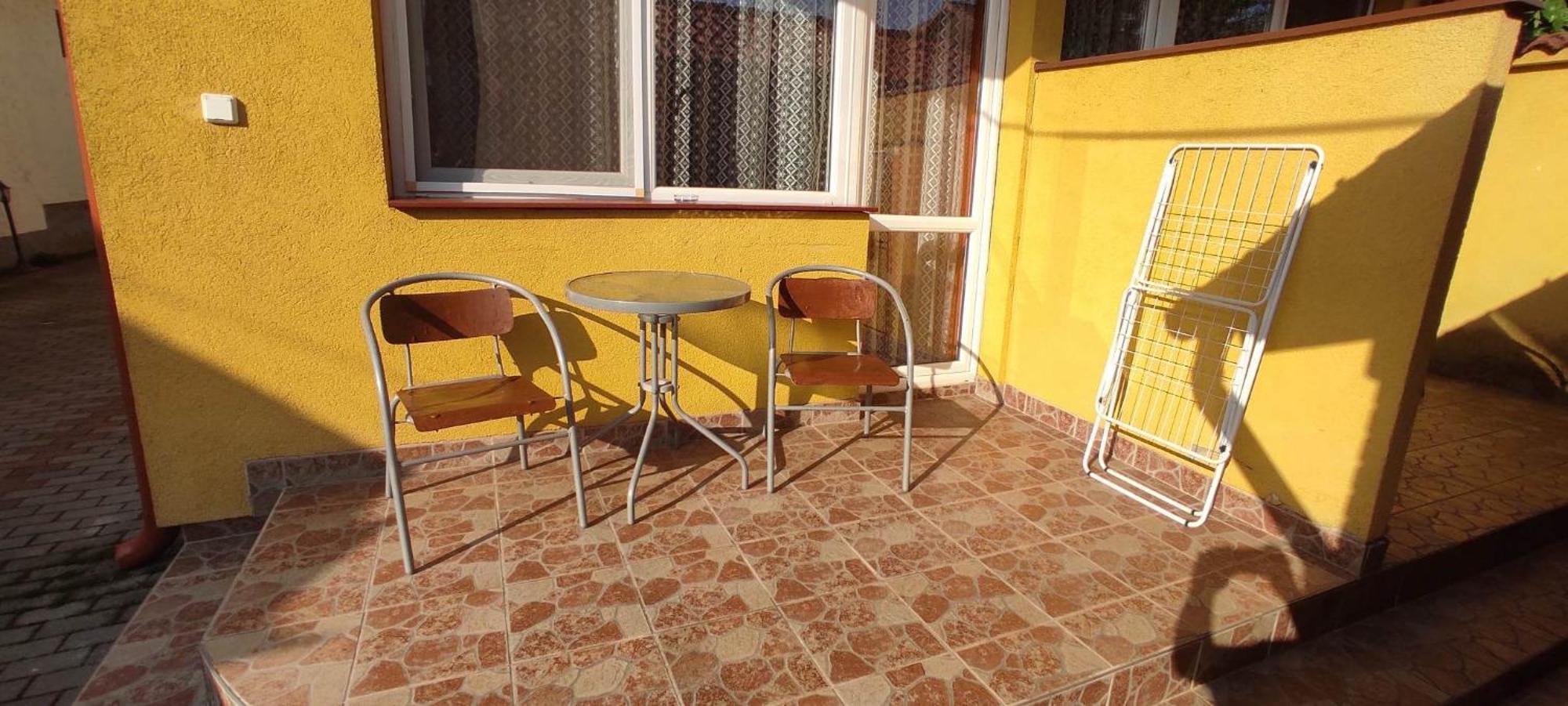 Fortuna Apartman Hajduszoboszlo Bilik gambar