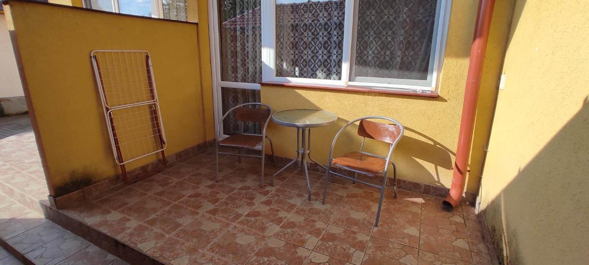 Fortuna Apartman Hajduszoboszlo Bilik gambar