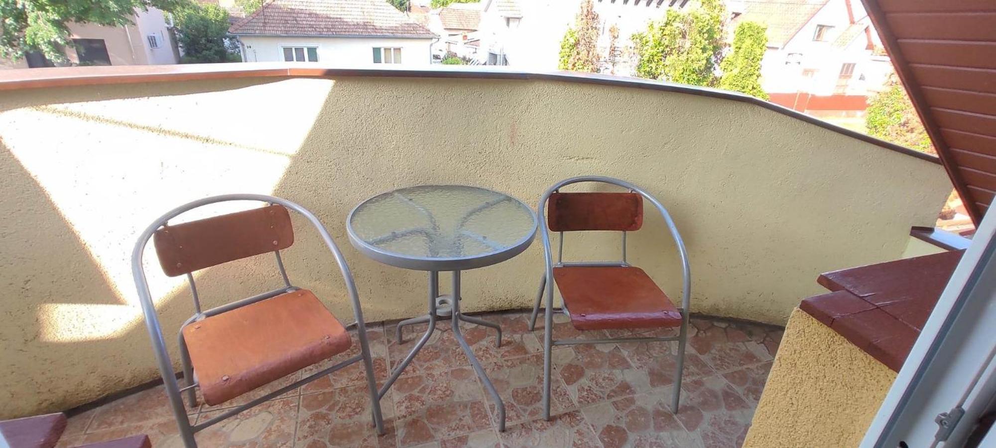 Fortuna Apartman Hajduszoboszlo Bilik gambar